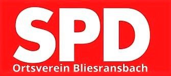 SPD  Ortsverein Bliesransbach
